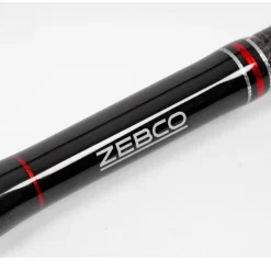 Canne Casting Zebco Demonic Rods