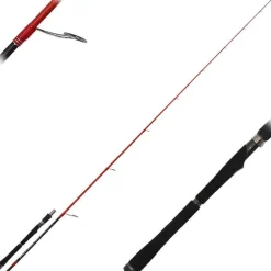 Canne Mer / Carnassier Tenryu Injection Sp 77 Mh