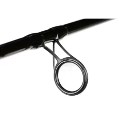 Canne Mort Posé Fox Rage Predator Elite Pro Deadbait Rods