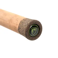 Canne Mort Posé Fox Rage Predator Elite Pro Deadbait Rods