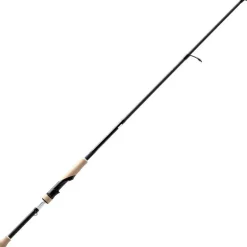 Canne Spinning 13 Fishing Omen Black
