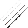 Canne Spinning Abu Garcia Vendetta Spinning Rod Travel