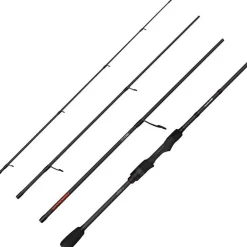 Canne Spinning Abu Garcia Vendetta Spinning Rod Travel