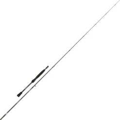 Canne Spinning Abu Garcia Iaconelli Ike Signature 1+1