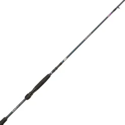 Canne Spinning Abu Garcia Ike Sign Rod