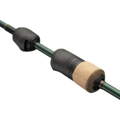 Canne Spinning Abu Garcia Carabus Delicate2 Spinning Rod