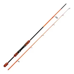 Canne Spinning Autain Target Fish Orange