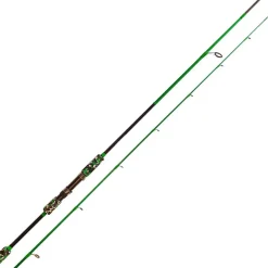 Canne Spinning Autain Target Fish Verte