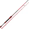 Canne Spinning Autain Target Fish Rouge