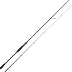 Canne Spinning Balzer Shirasu Pro Staff Series Night Hunter