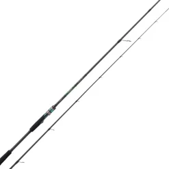 Canne Spinning Balzer Shirasu Pro Staff Series Perch Collector