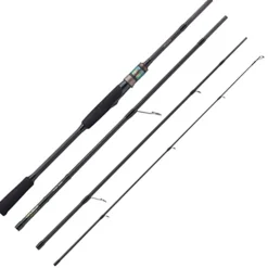 Canne Spinning Balzer Shirasu Pro Staff Series Travel Perch