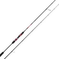 Canne Spinning Balzer Shirasu Im-8 Perch Jig Ml