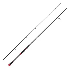 Canne Spinning Berkley Zilla Pike Spinning Rod