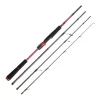 Canne Spinning Daiwa Ballistic Travel Spinning