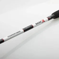 Canne Spinning Dam Base-X Allround