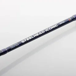 Canne Spinning Dam Steelhead Iconic Spin