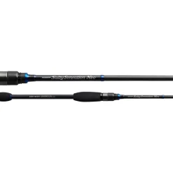 Canne Spinning Ever Green Salty Sensation Neo-78Mh-T