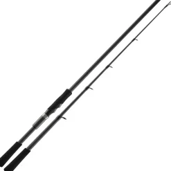 Canne Spinning Favorite Black Swan Spinning