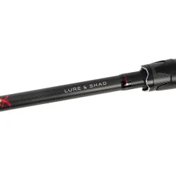 Canne Spinning Fox Rage Prism X Lure & Shad Spinning Rods