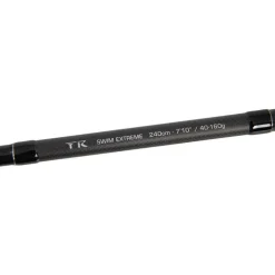 Canne Spinning Fox Rage Tr Swim Extreme Spinning Rod