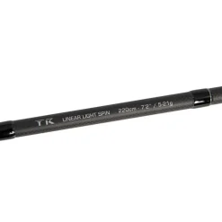 Canne Spinning Fox Rage Tr Linear Light Spin Rod
