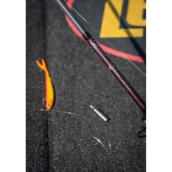 Canne Spinning Fox Rage Warrior Dropshot