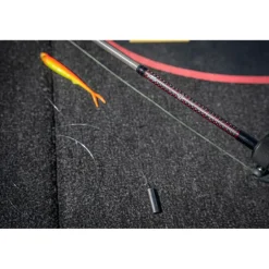 Canne Spinning Fox Rage Warrior Dropshot