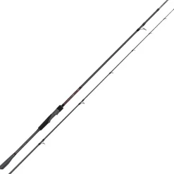 Canne Spinning Fox Rage Warrior Heavy Spin