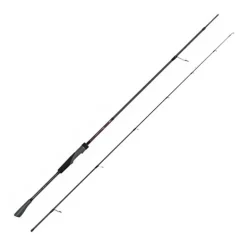 Canne Spinning Fox Rage Warrior Perch Jigger