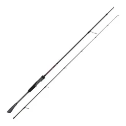 Canne Spinning Fox Rage Warrior Light Spin