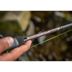 Canne Spinning Fox Rage Warrior Light Spin