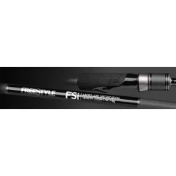Canne Spinning Freestyle Fsi Micro Lure
