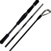Canne Spinning Graphiteleader Compatto