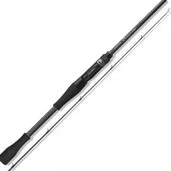 Canne Spinning Graphiteleader Silverado