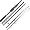 Canne Spinning Gunki Overtake Travel Ed-S