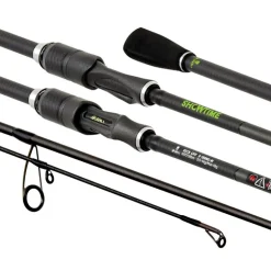 Canne Spinning Gunki Showtime Kick-Off S-198Ml-M