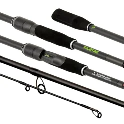 Canne Spinning Gunki Showtime Blockb S-265Xh