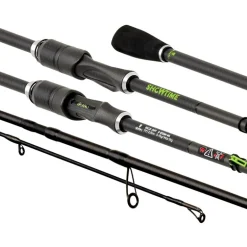 Canne Spinning Gunki Showtime Kick-Off S-215M-Ml