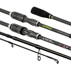 Canne Spinning Gunki Showtime Kick-Off S-228M