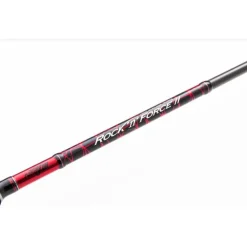 Canne Spinning Hearty Rise Rock’N Force Ii