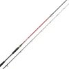 Canne Spinning Hearty Rise Red Shadow
