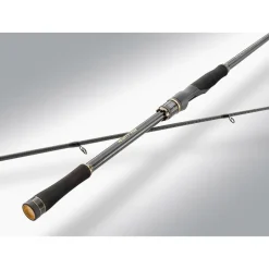 Canne Spinning Hearty Rise Ten Years Anniversary Limited
