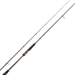 Canne Spinning Hearty Rise Pro Force Ii