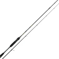 Canne Spinning Hearty Rise Evolution Iii