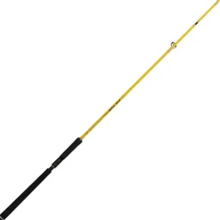 Canne Spinning Illex Element Rider X5 S2402mh-H Yellowshot