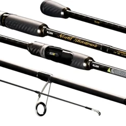 Canne Spinning Illex Night Shadows S 2402 M Z Stripes Ops