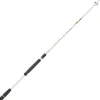Canne Spinning Illex Pepper X5 S 2602 M Silver Bullet