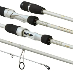 Canne Spinning Illex Pepper X5 S 2302 L-Ml Finesse Renegade