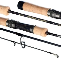Canne Spinning Illex Stream Master S 1603 L Little Creek